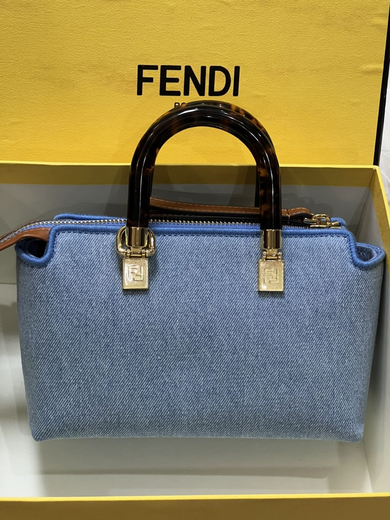 Fendi Top Handle Bags